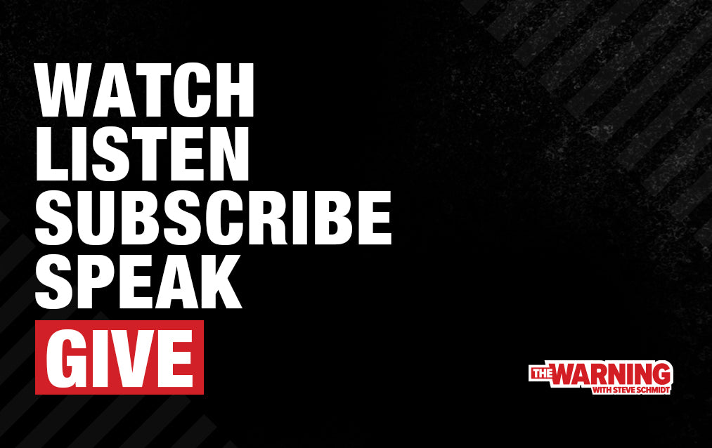 The Warning Store Gift Card