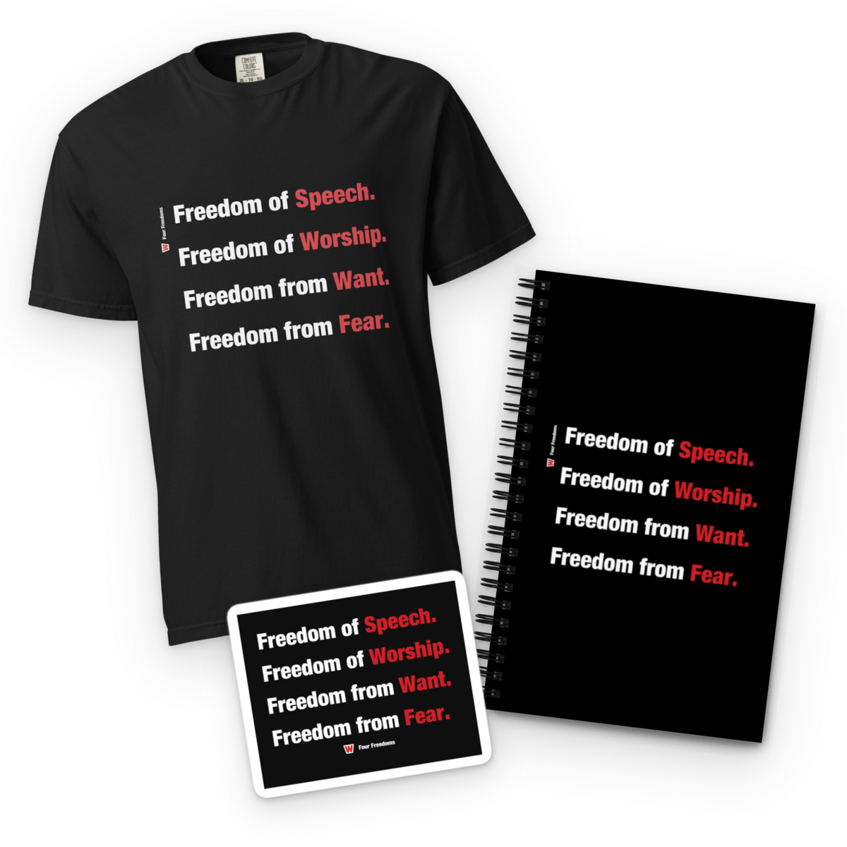 Freedom Bundle